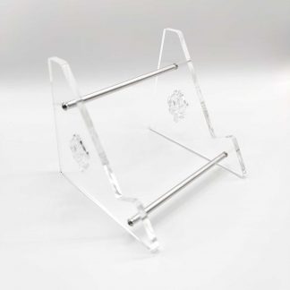 cable cult keyboard stand acrylic kit